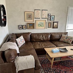 Appartement met Twee Slaapkamers